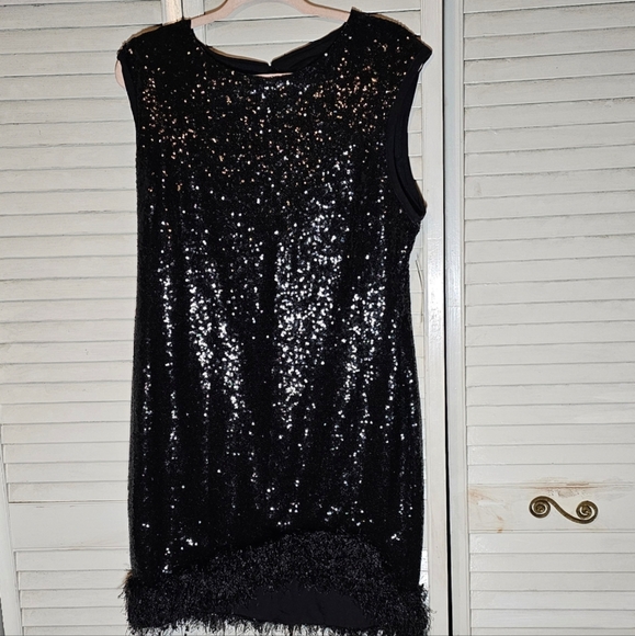 NWT VENUS PARTY DRESS - Picture 4 of 8